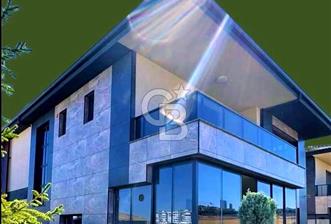 GÜL HANIM KONAKLARI - EN DEĞERLİ KONUMDA KÖŞE VİLLA - 2 - 320740