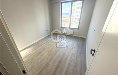 MUSELAND ALLSANCAK PROJESİNDE 5+1 KİRALIK DAİRE