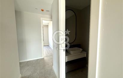 MUSELAND ALLSANCAK PROJESİNDE 5+1 KİRALIK DAİRE