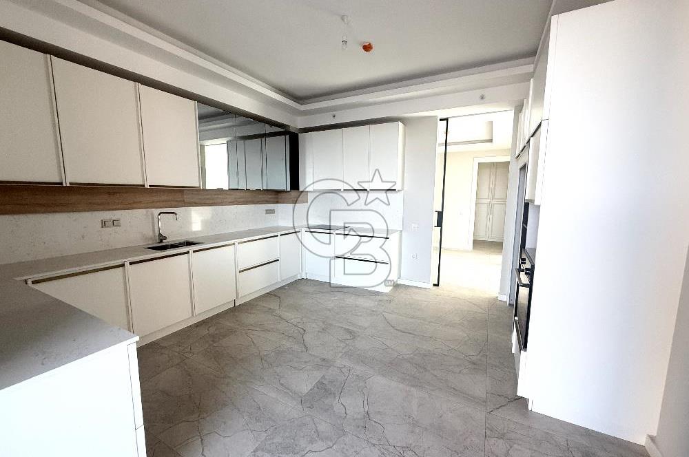 MUSELAND ALLSANCAK PROJESİNDE 5+1 KİRALIK DAİRE