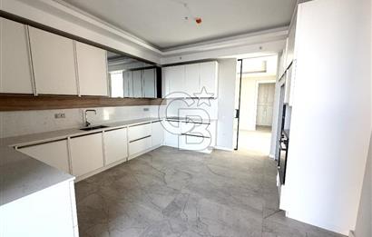 MUSELAND ALLSANCAK PROJESİNDE 5+1 KİRALIK DAİRE