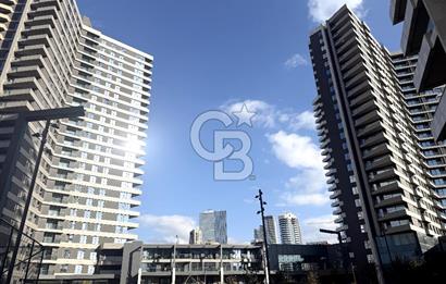 MUSELAND ALLSANCAK PROJESİNDE 5+1 KİRALIK DAİRE