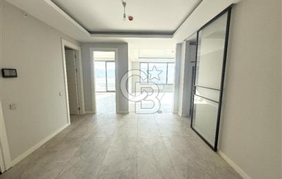 MUSELAND ALLSANCAK PROJESİNDE 5+1 KİRALIK DAİRE