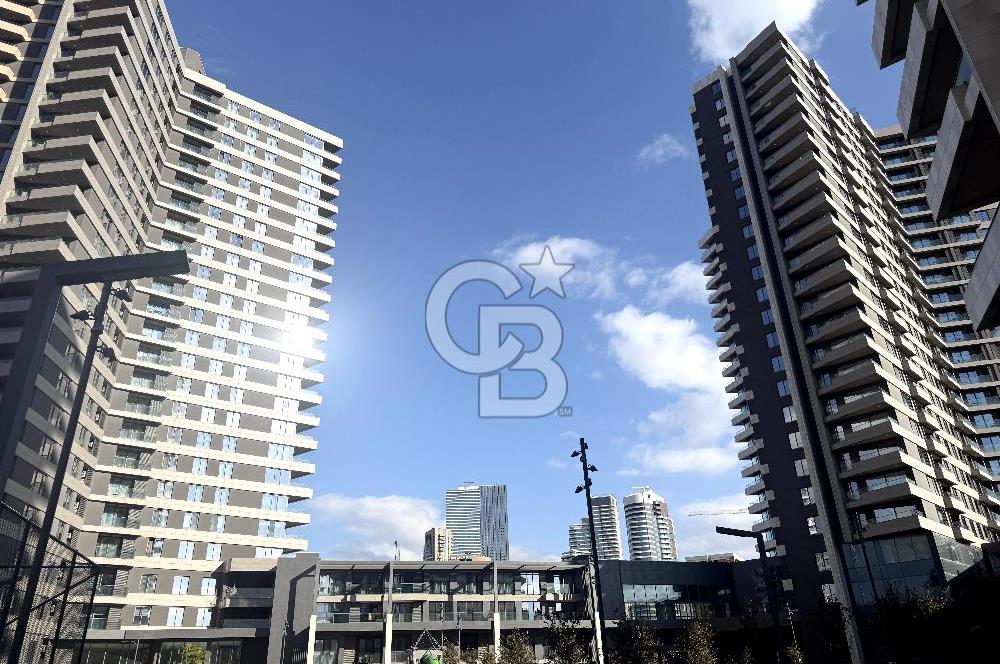 MUSELAND ALLSANCAK PROJESİNDE 5+1 KİRALIK DAİRE