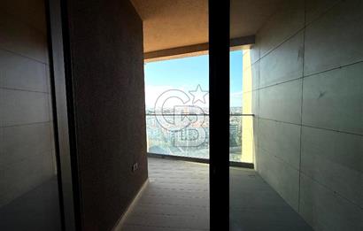 MUSELAND ALLSANCAK PROJESİNDE 5+1 KİRALIK DAİRE