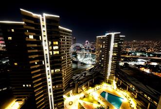 MUSELAND ALLSANCAK PROJESİNDE 5+1 KİRALIK DAİRE - 4 - 320729