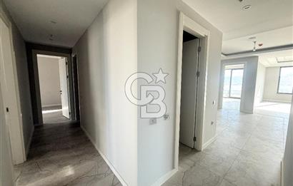 MUSELAND ALLSANCAK PROJESİNDE 5+1 KİRALIK DAİRE