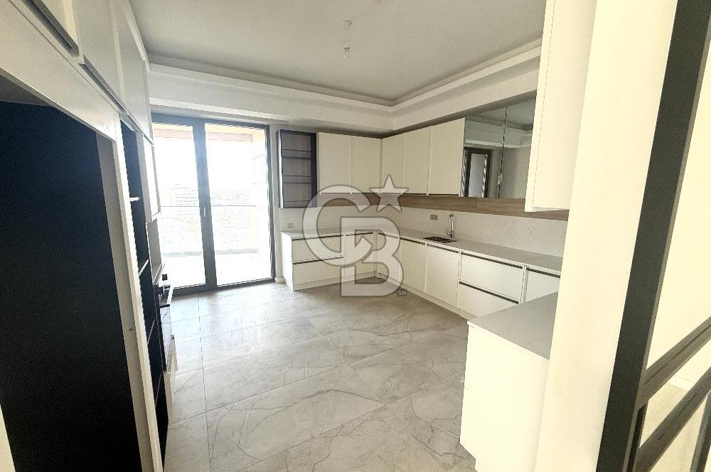 MUSELAND ALLSANCAK PROJESİNDE 5+1 KİRALIK DAİRE