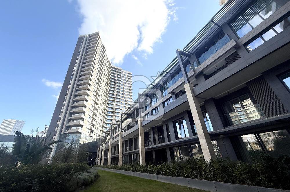 MUSELAND ALLSANCAK PROJESİNDE 5+1 KİRALIK DAİRE