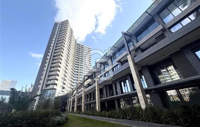 MUSELAND ALLSANCAK PROJESİNDE 5+1 KİRALIK DAİRE