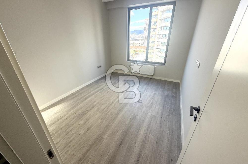 MUSELAND ALLSANCAK PROJESİNDE 5+1 KİRALIK DAİRE