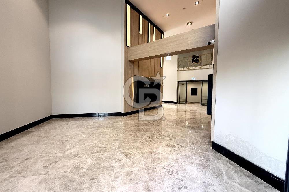 MUSELAND ALLSANCAK PROJESİNDE 5+1 KİRALIK DAİRE