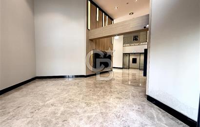 MUSELAND ALLSANCAK PROJESİNDE 5+1 KİRALIK DAİRE