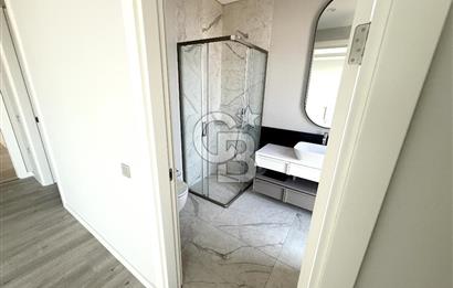 MUSELAND ALLSANCAK PROJESİNDE 5+1 KİRALIK DAİRE