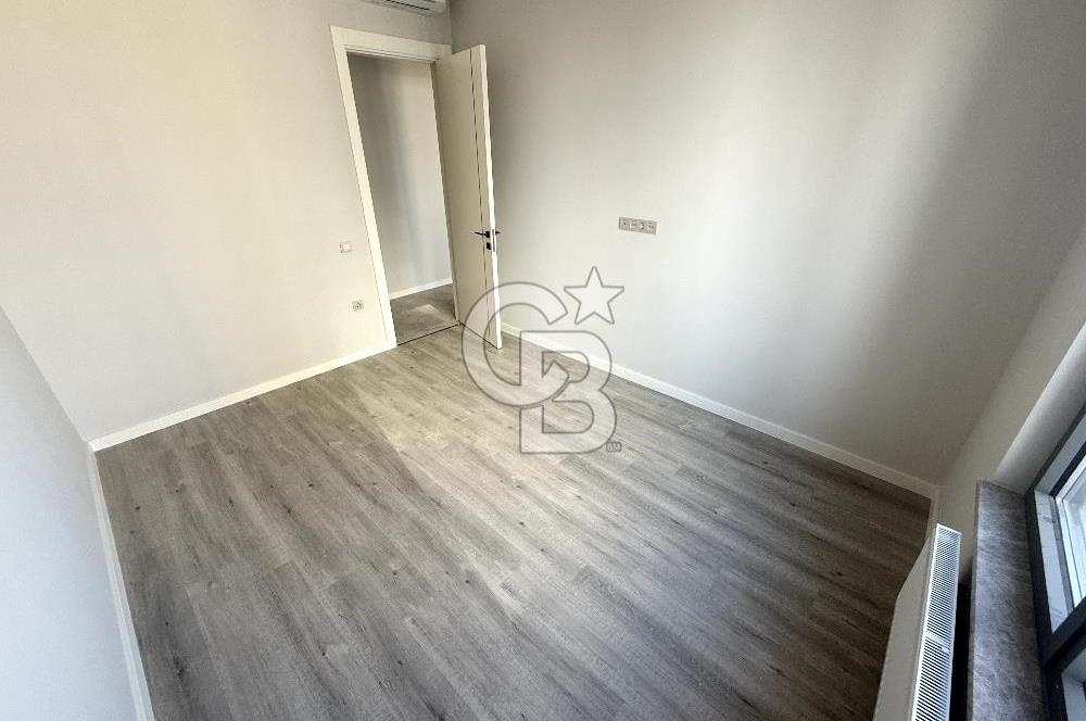 MUSELAND ALLSANCAK PROJESİNDE 5+1 KİRALIK DAİRE