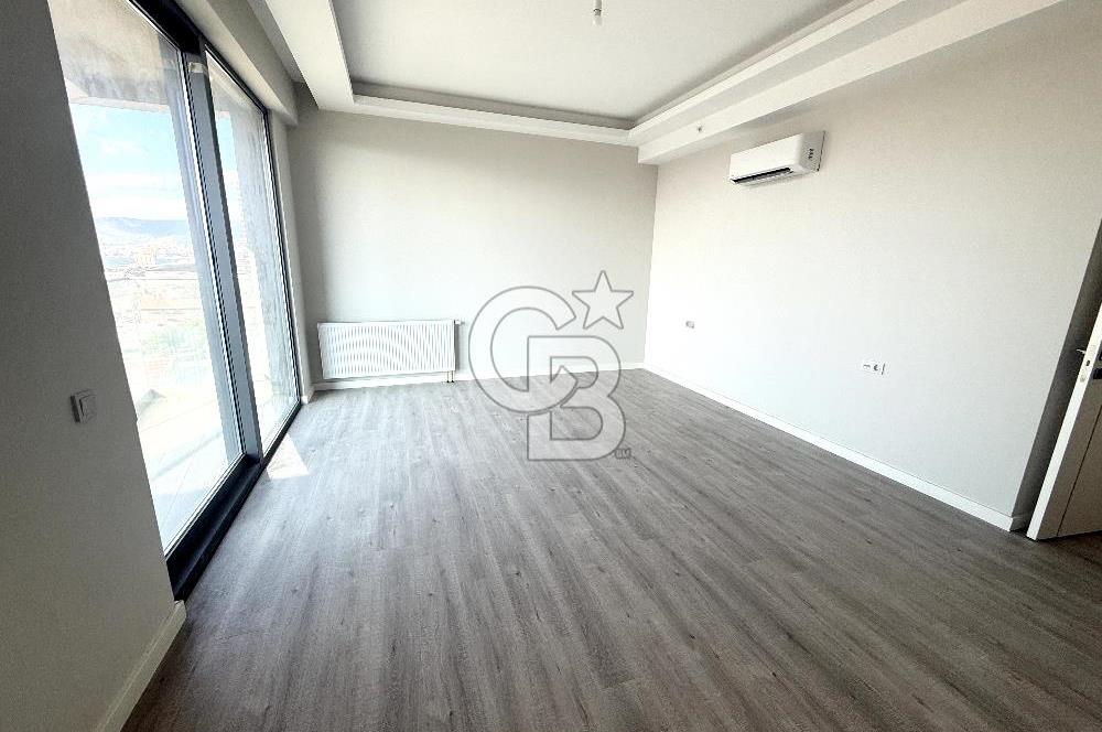 MUSELAND ALLSANCAK PROJESİNDE 5+1 KİRALIK DAİRE