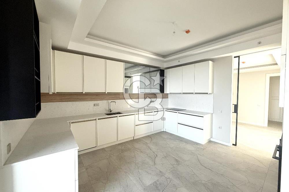 MUSELAND ALLSANCAK PROJESİNDE 5+1 KİRALIK DAİRE