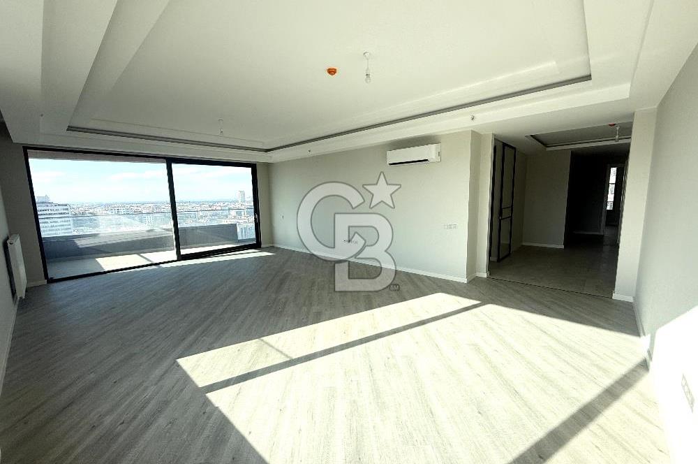 MUSELAND ALLSANCAK PROJESİNDE 5+1 KİRALIK DAİRE