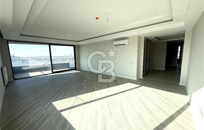 MUSELAND ALLSANCAK PROJESİNDE 5+1 KİRALIK DAİRE