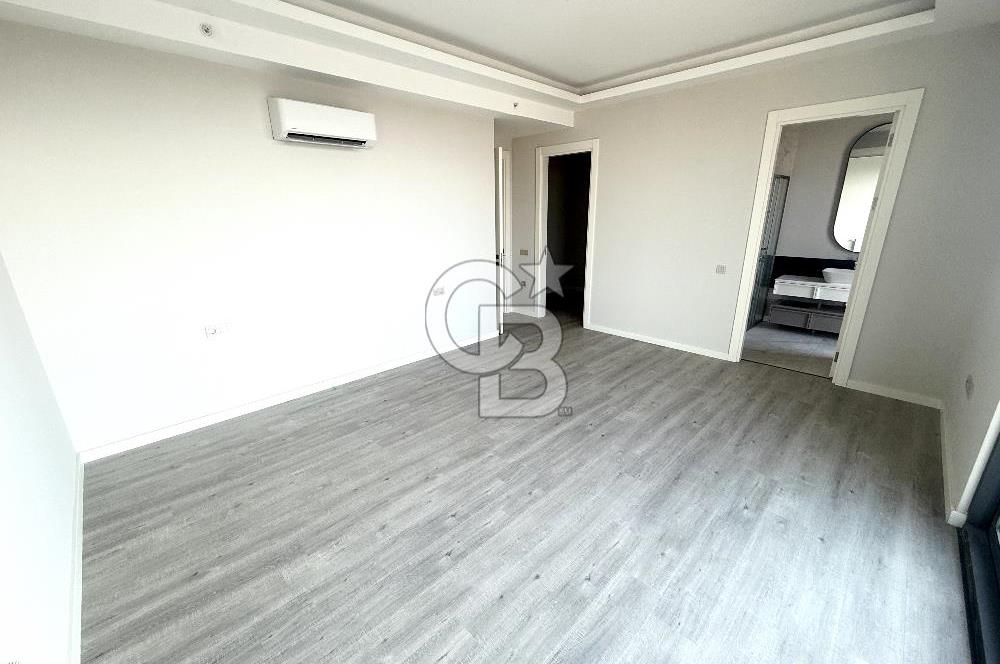 MUSELAND ALLSANCAK PROJESİNDE 5+1 KİRALIK DAİRE