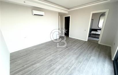 MUSELAND ALLSANCAK PROJESİNDE 5+1 KİRALIK DAİRE