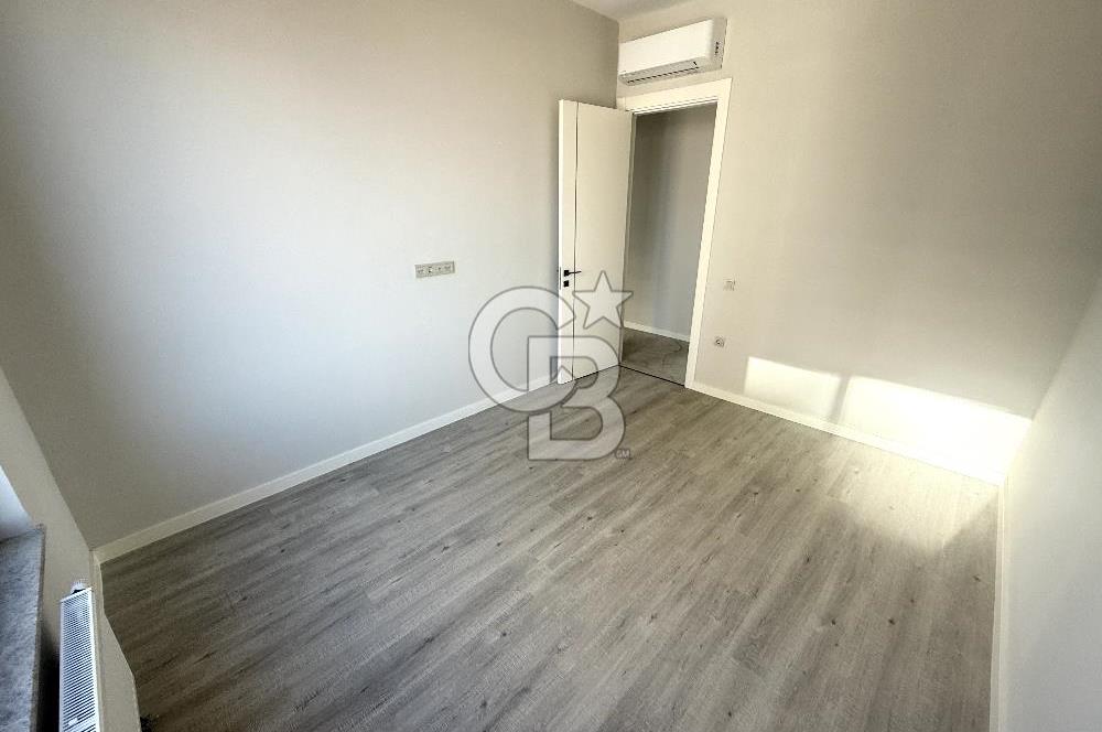 MUSELAND ALLSANCAK PROJESİNDE 5+1 KİRALIK DAİRE