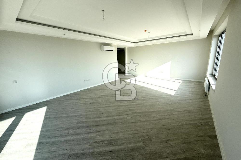 MUSELAND ALLSANCAK PROJESİNDE 5+1 KİRALIK DAİRE