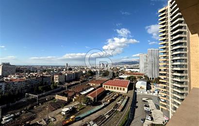 MUSELAND ALLSANCAK PROJESİNDE 5+1 KİRALIK DAİRE