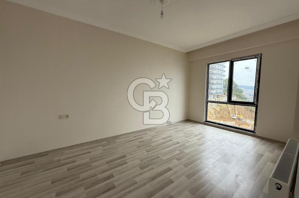 YOMRA KADIRGA YAPI DA 1+1 FULL DENİZ MANZARALI SATILIK DAİRE