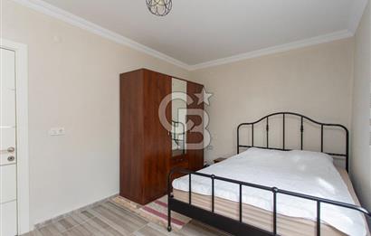 Foça Kocamehmetler'de Satılık Tarla ve Ev