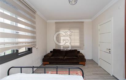 Foça Kocamehmetler'de Satılık Tarla ve Ev