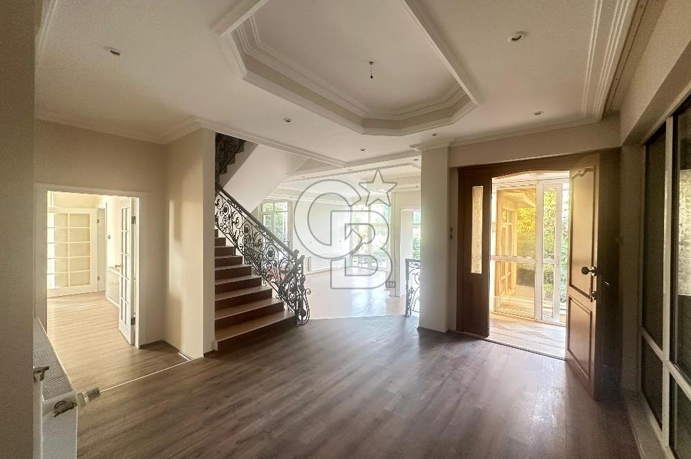 MUDANYA BADEMLİ ÇAMLITEPE SİT.KAPALI OTOPARKLI KİRALIK 5+1 VİLLA