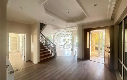 MUDANYA BADEMLİ ÇAMLITEPE SİT.KAPALI OTOPARKLI KİRALIK 5+1 VİLLA