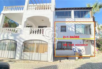 Bodrum Merkez Satılık 2+1 ve Müştemilat - 5 - 320803