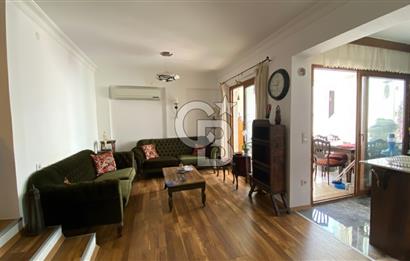 Bodrum Merkez Satılık 2+1 ve Müştemilat