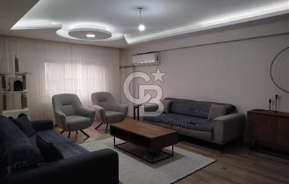 Küçük Çiğli'de Satılık 3+1 Daire