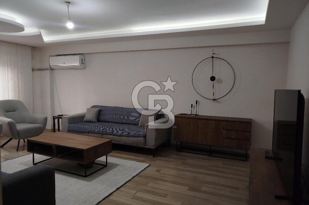 Küçük Çiğli'de Satılık 3+1 Daire