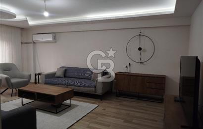 Küçük Çiğli'de Satılık 3+1 Daire