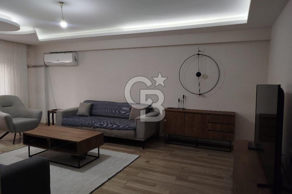 Küçük Çiğli'de Satılık 3+1 Daire