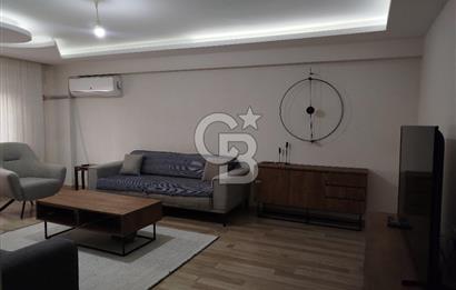 Küçük Çiğli'de Satılık 3+1 Daire