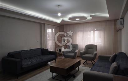 Küçük Çiğli'de Satılık 3+1 Daire