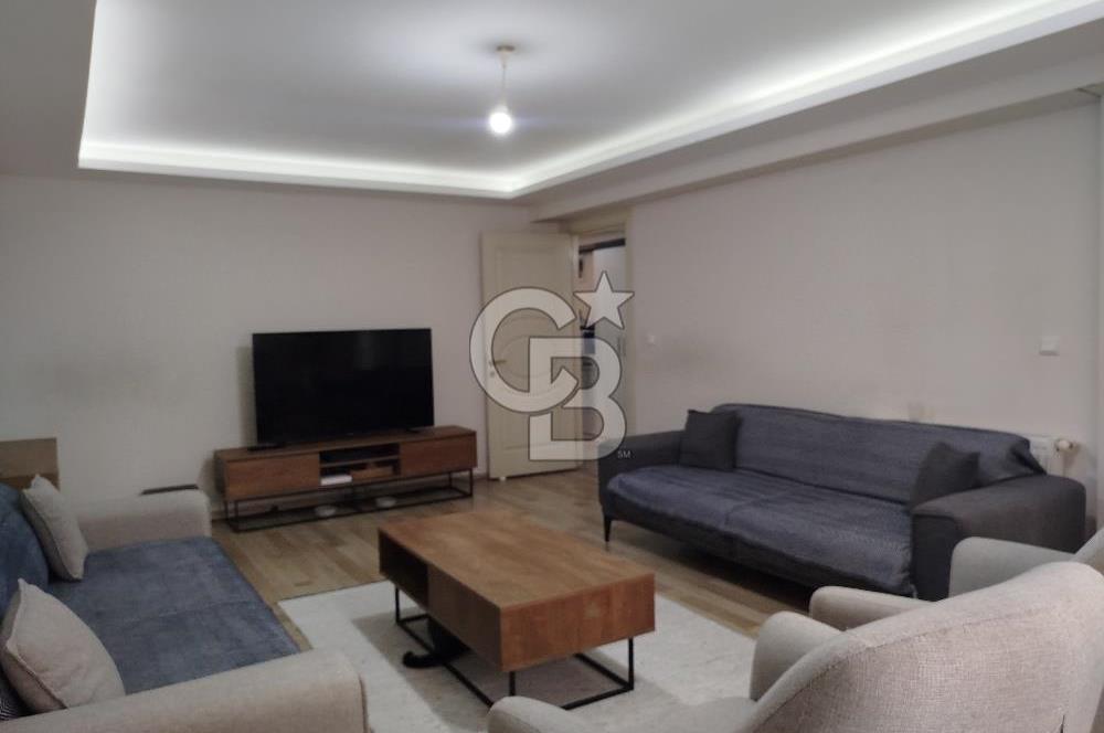 Küçük Çiğli'de Satılık 3+1 Daire