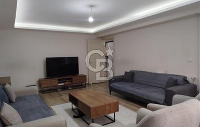 Küçük Çiğli'de Satılık 3+1 Daire