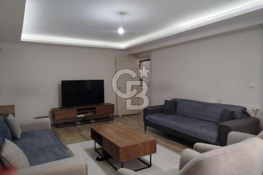 Küçük Çiğli'de Satılık 3+1 Daire