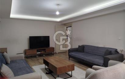 Küçük Çiğli'de Satılık 3+1 Daire