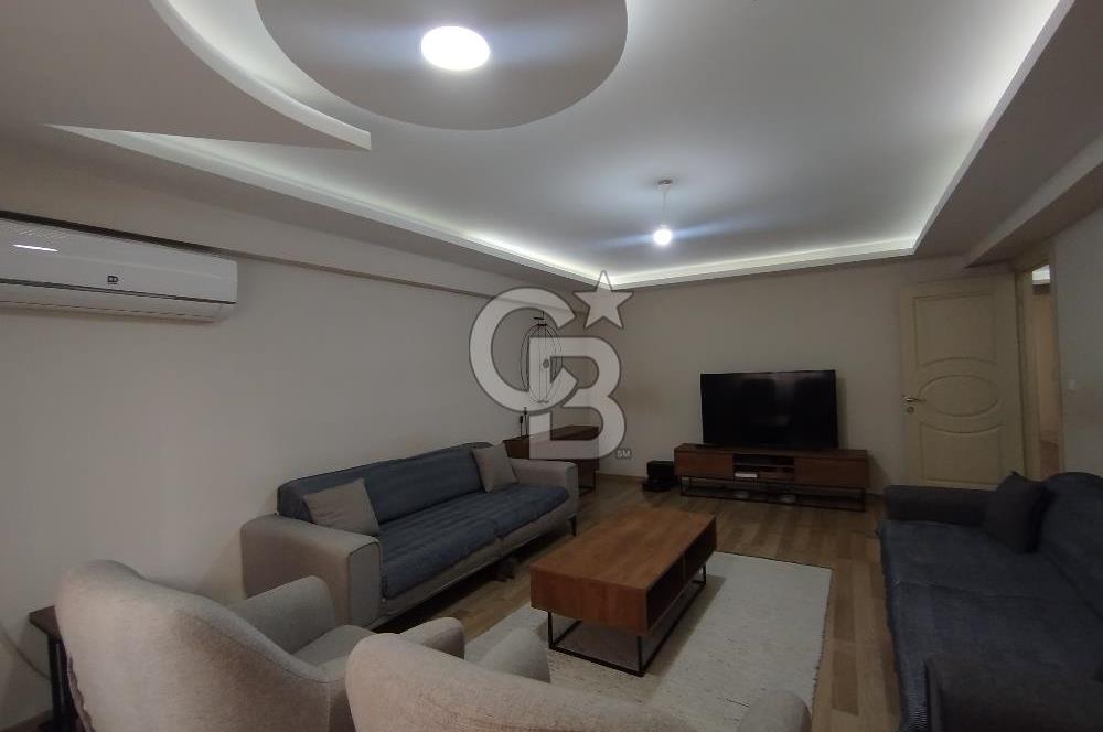 Küçük Çiğli'de Satılık 3+1 Daire