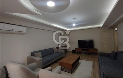 Küçük Çiğli'de Satılık 3+1 Daire