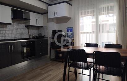 Küçük Çiğli'de Satılık 3+1 Daire