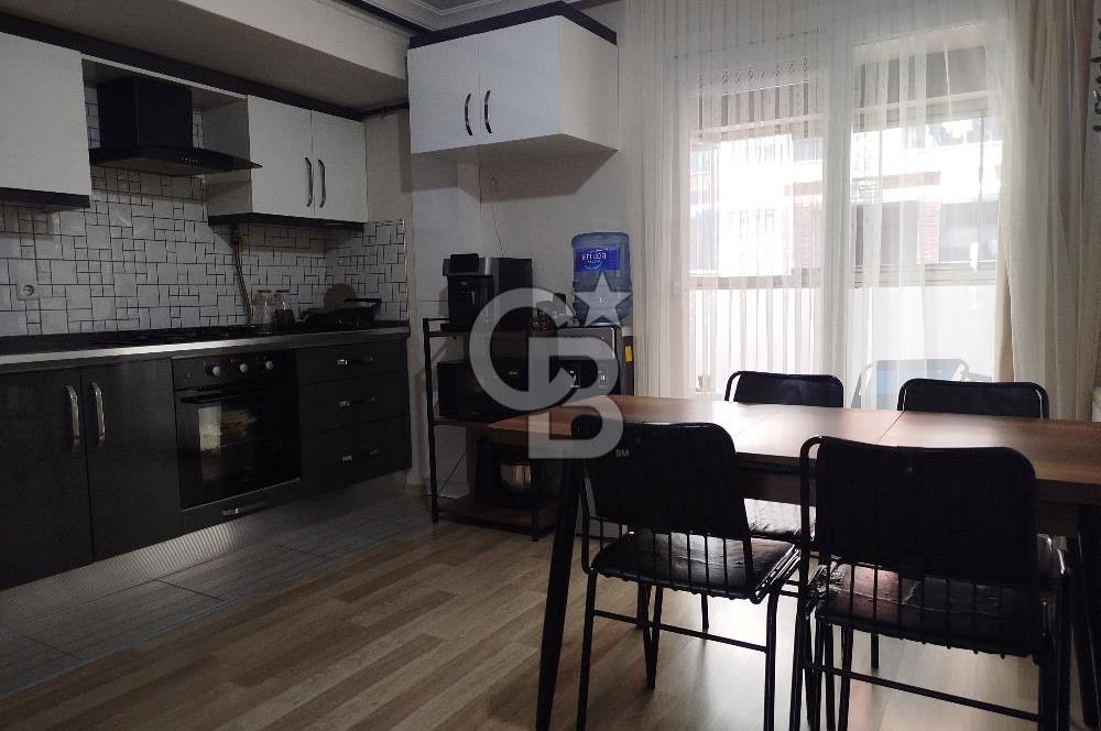 Küçük Çiğli'de Satılık 3+1 Daire