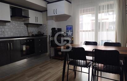 Küçük Çiğli'de Satılık 3+1 Daire